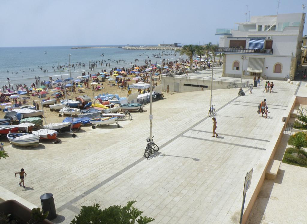 Case Vacanze Pomelia