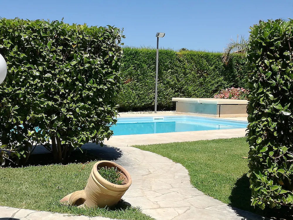 La Lantana