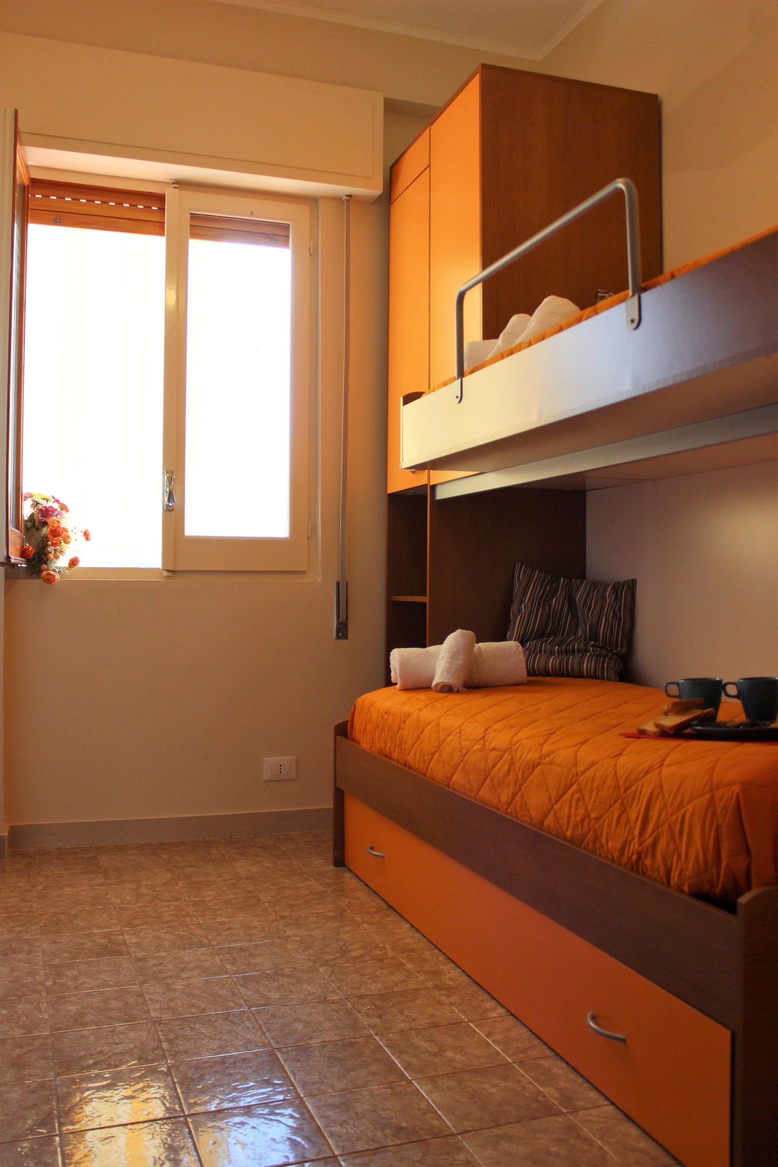 Lucy Apartment