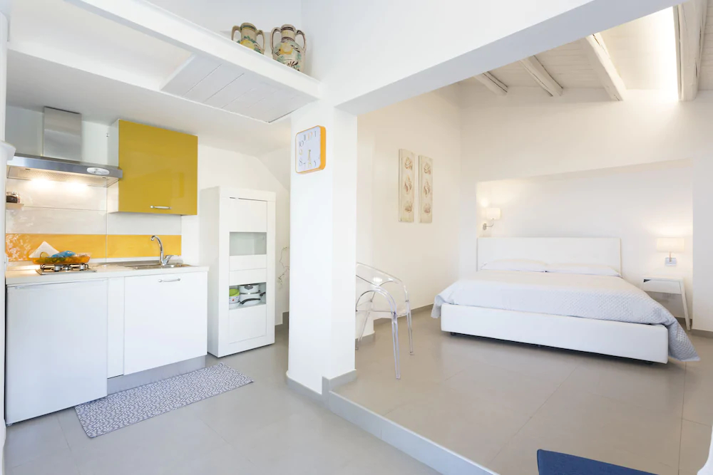 Marina Loft Sicily
