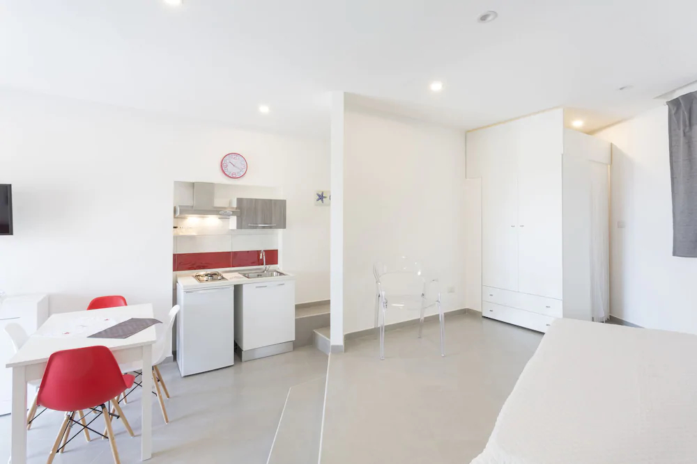 Marina Loft Sicily