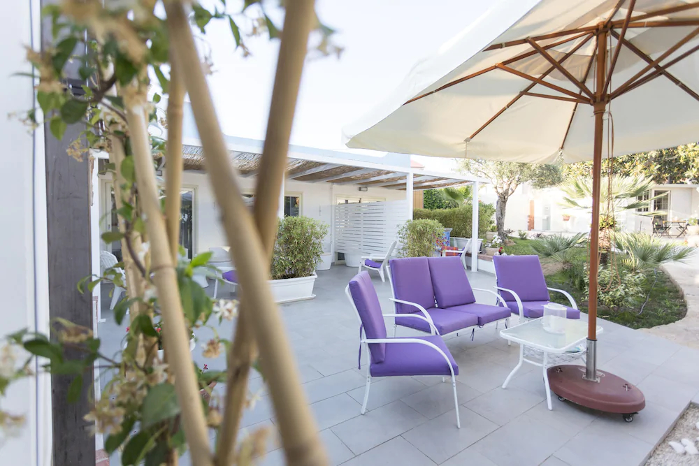 Marina Loft Sicily