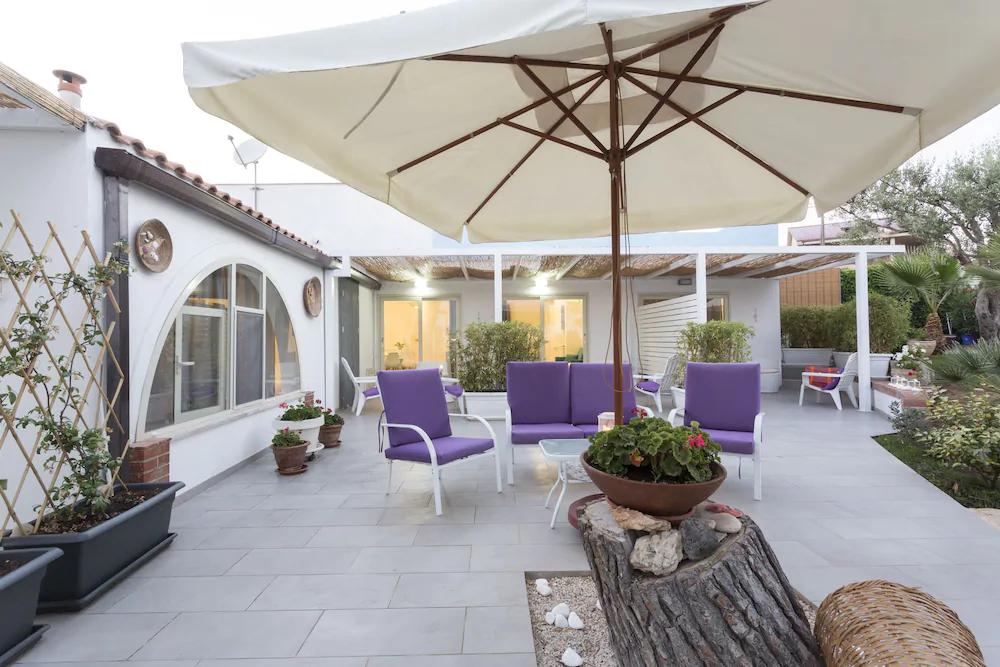Marina Loft Sicily