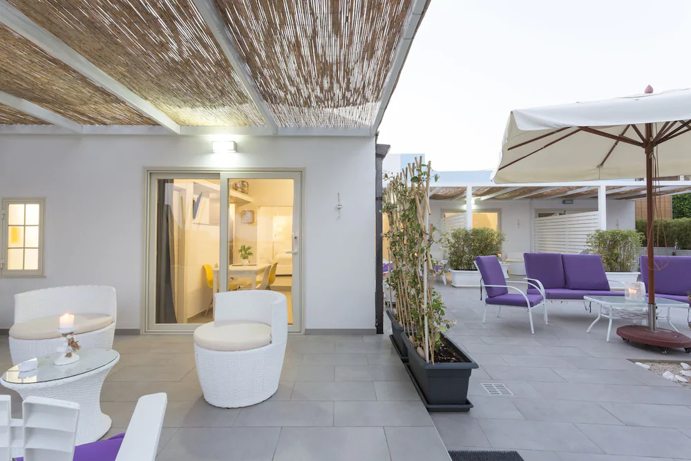 Marina Loft Sicily