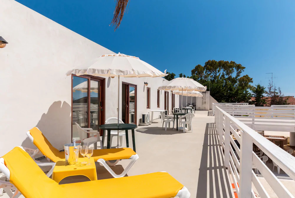 Residence Portovenere