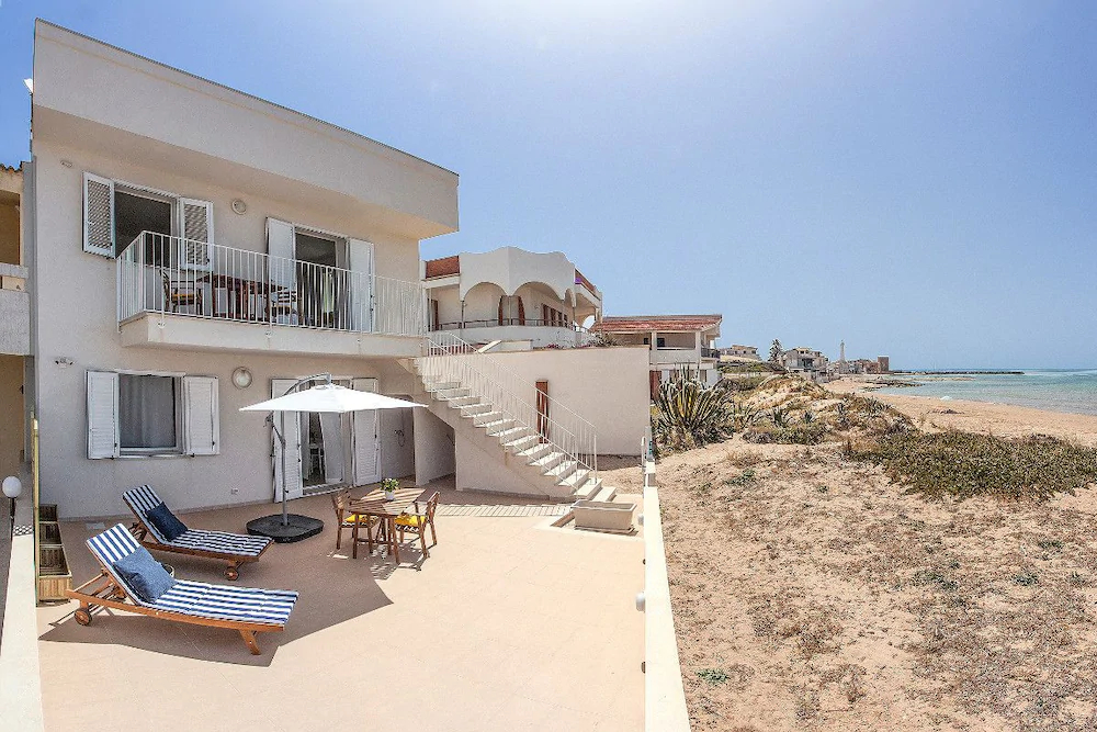 Terrazza Montalbano