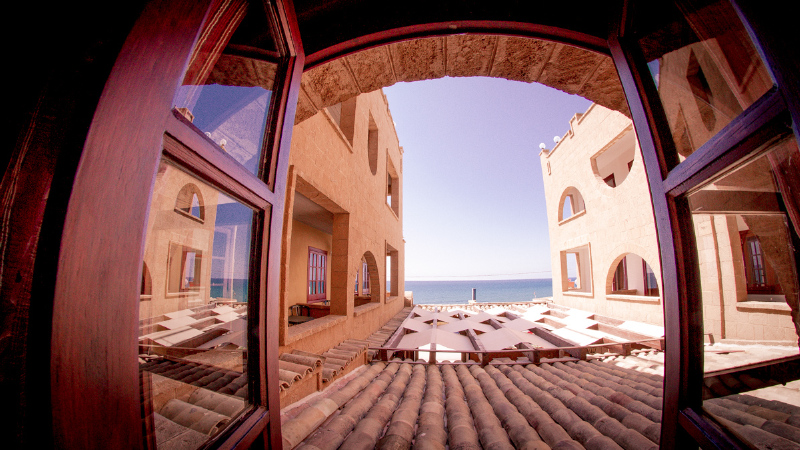 Hotel La Rosa