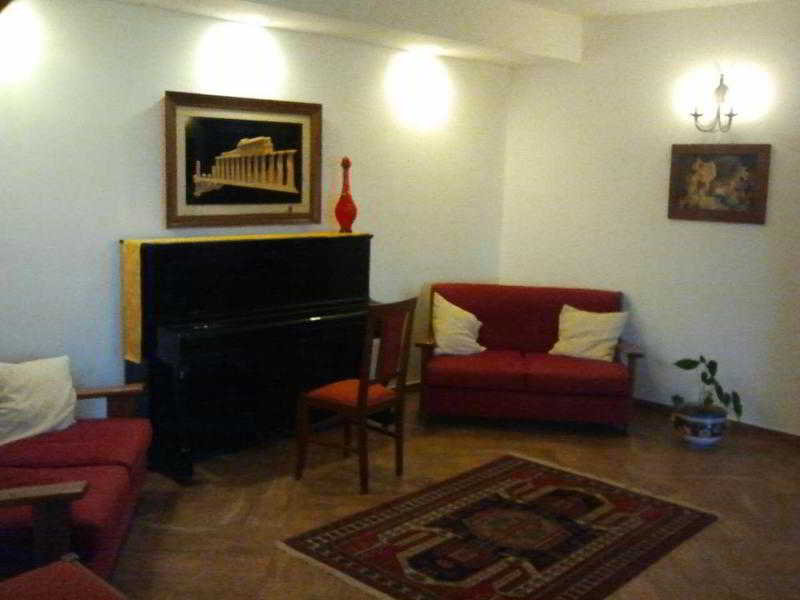 Hotel La Rosa