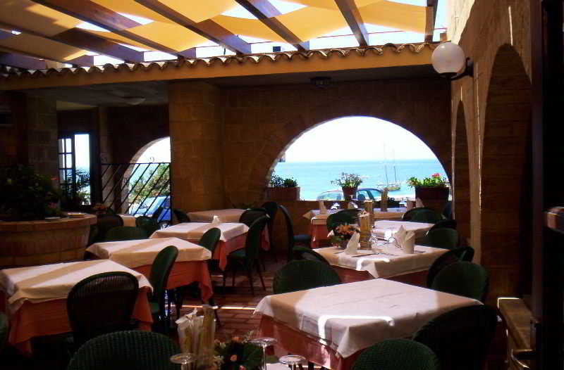 Hotel La Rosa