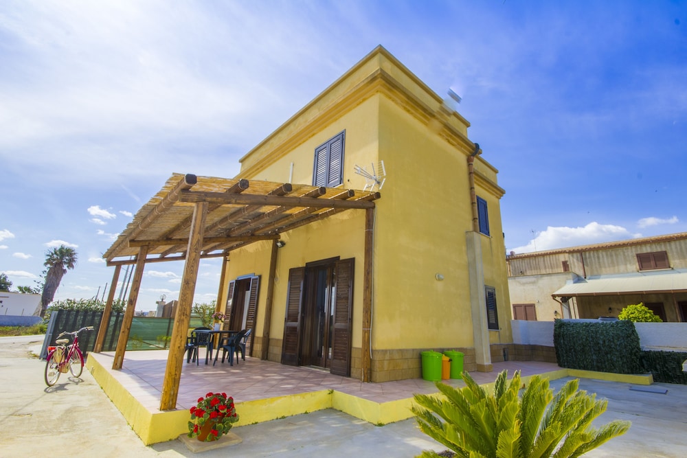 Appartamenti Elios