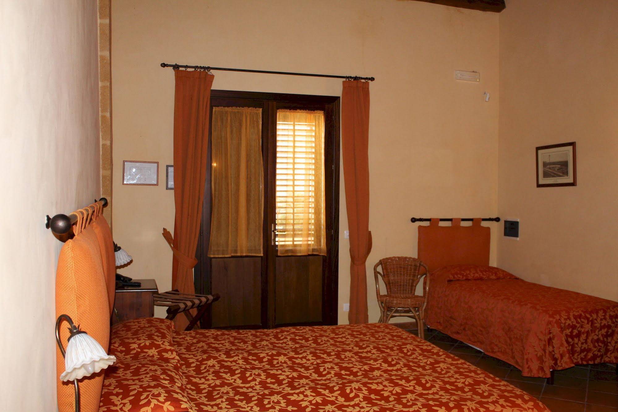 Baglio Cudia Resort