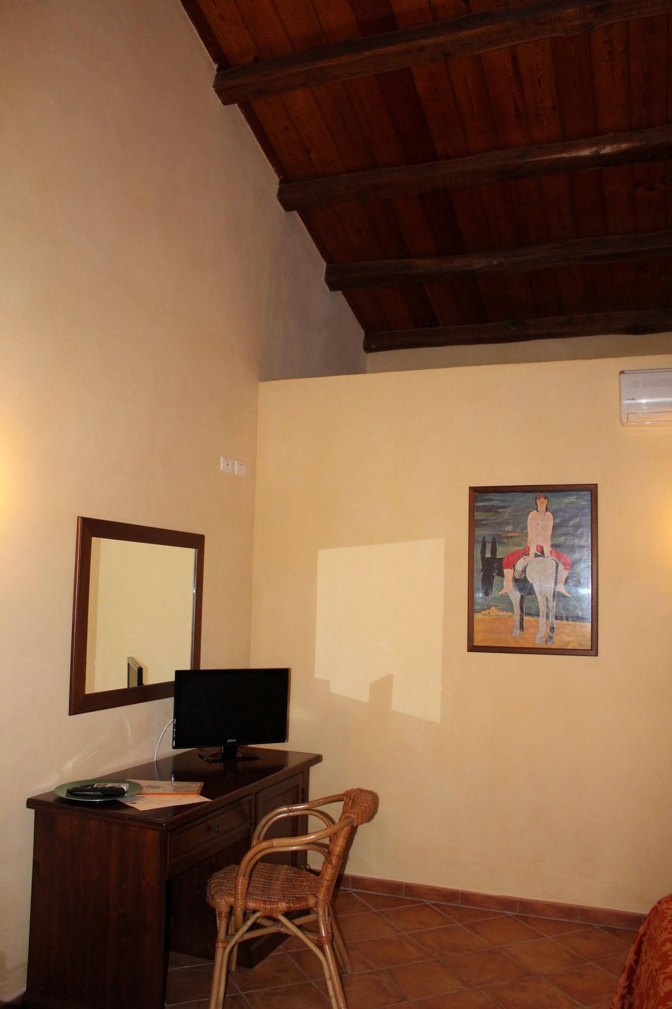Baglio Cudia Resort
