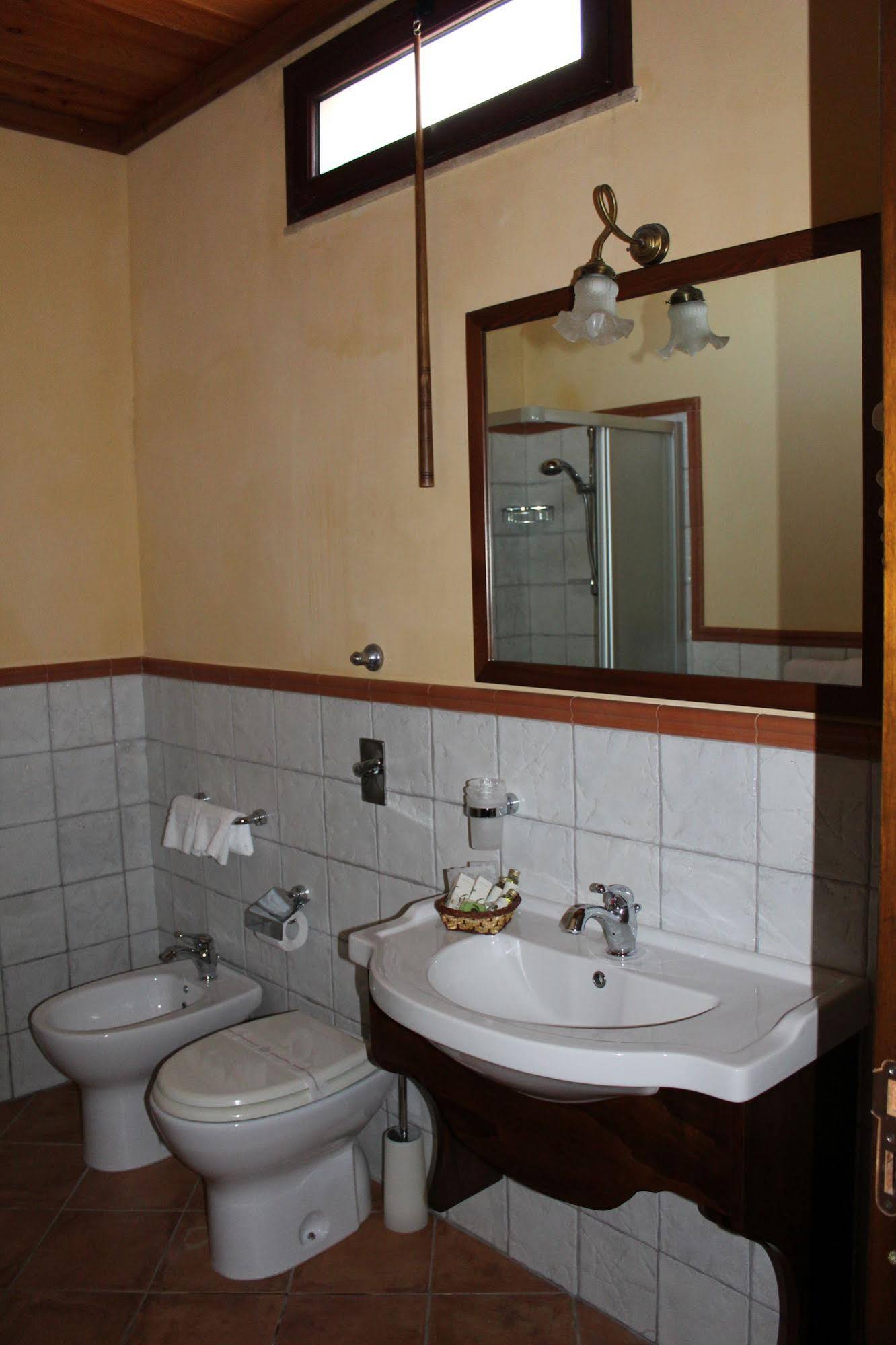 Baglio Cudia Resort