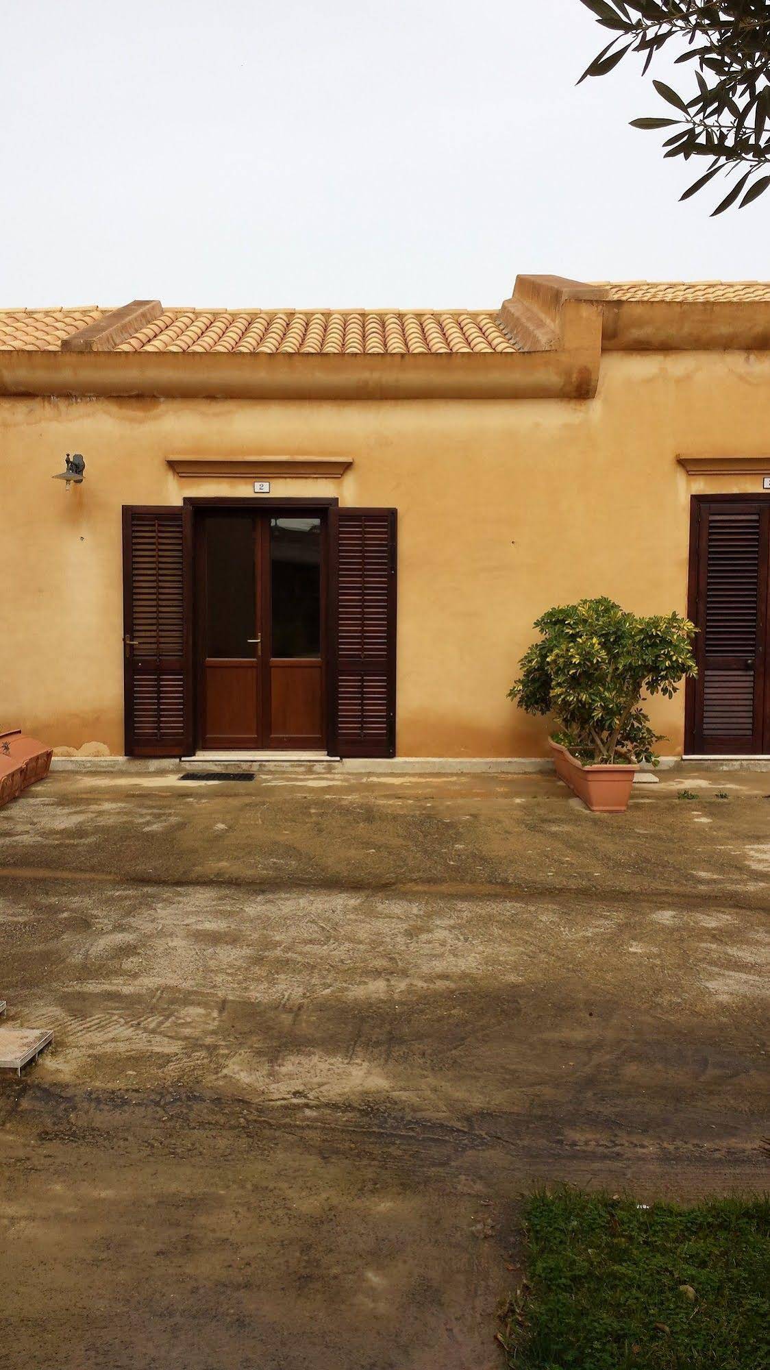 Baglio Cudia Resort