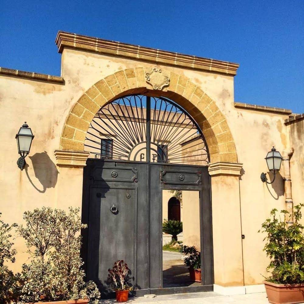 Baglio Cudia Resort