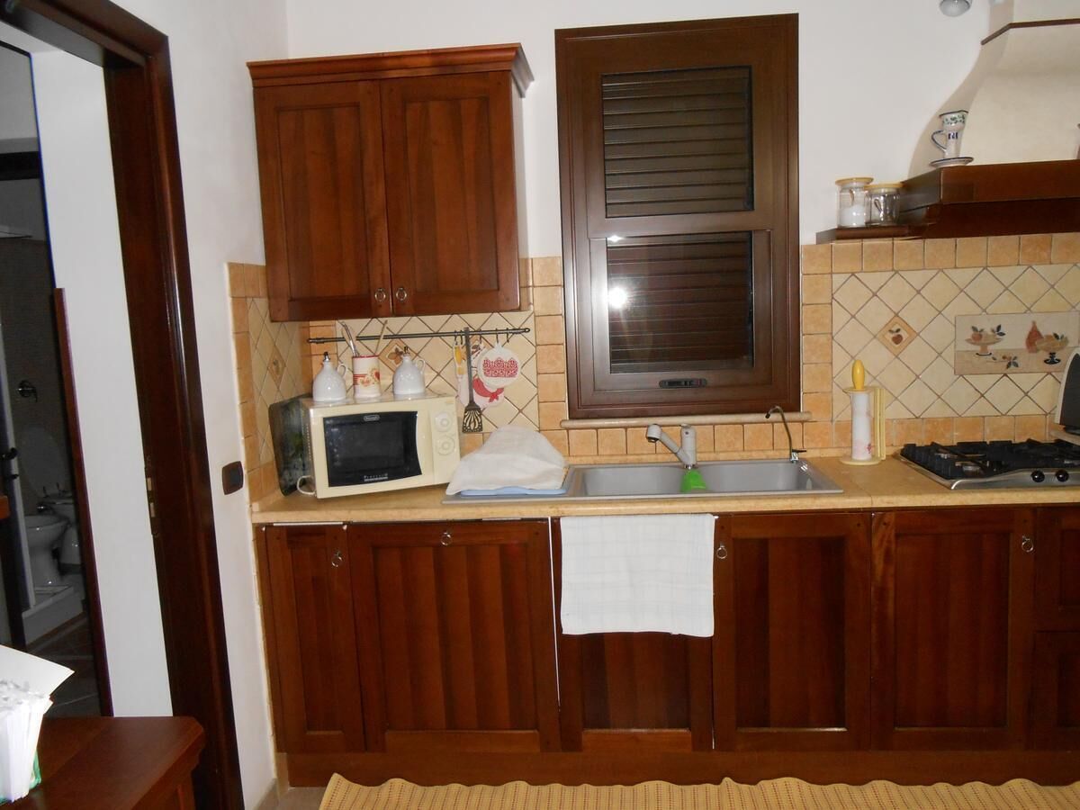 B&B Le Stanze Del Sale