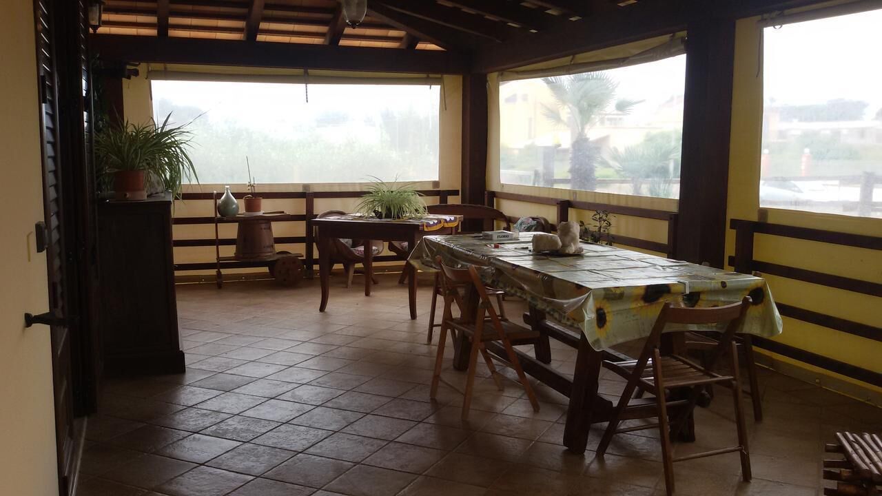 B&B Le Stanze Del Sale