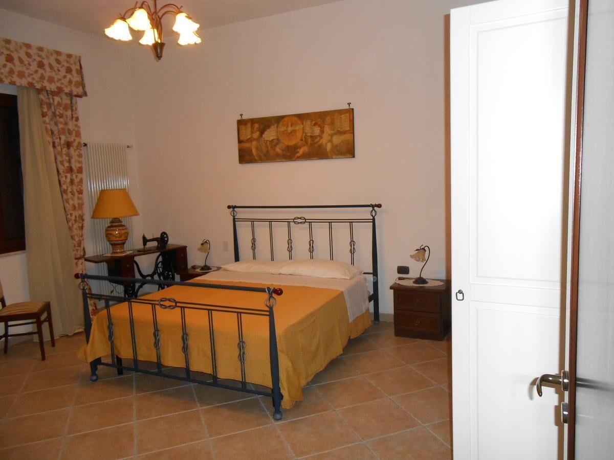 B&B Le Stanze Del Sale
