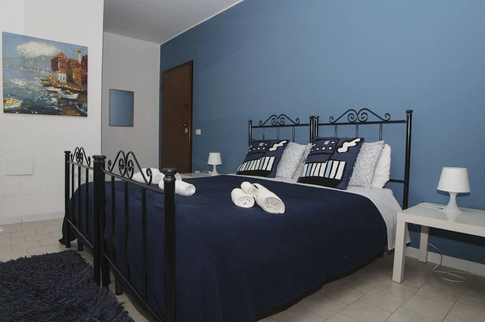 B&B Sbarco dei 1000