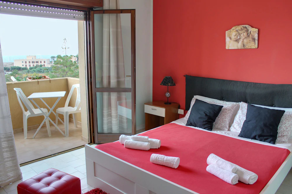 B&B Sbarco dei 1000