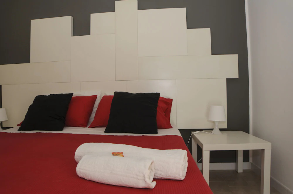 B&B Sbarco dei 1000