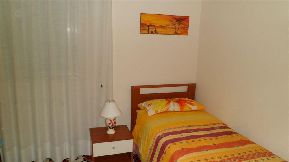 Bed and Breakfast Albatros