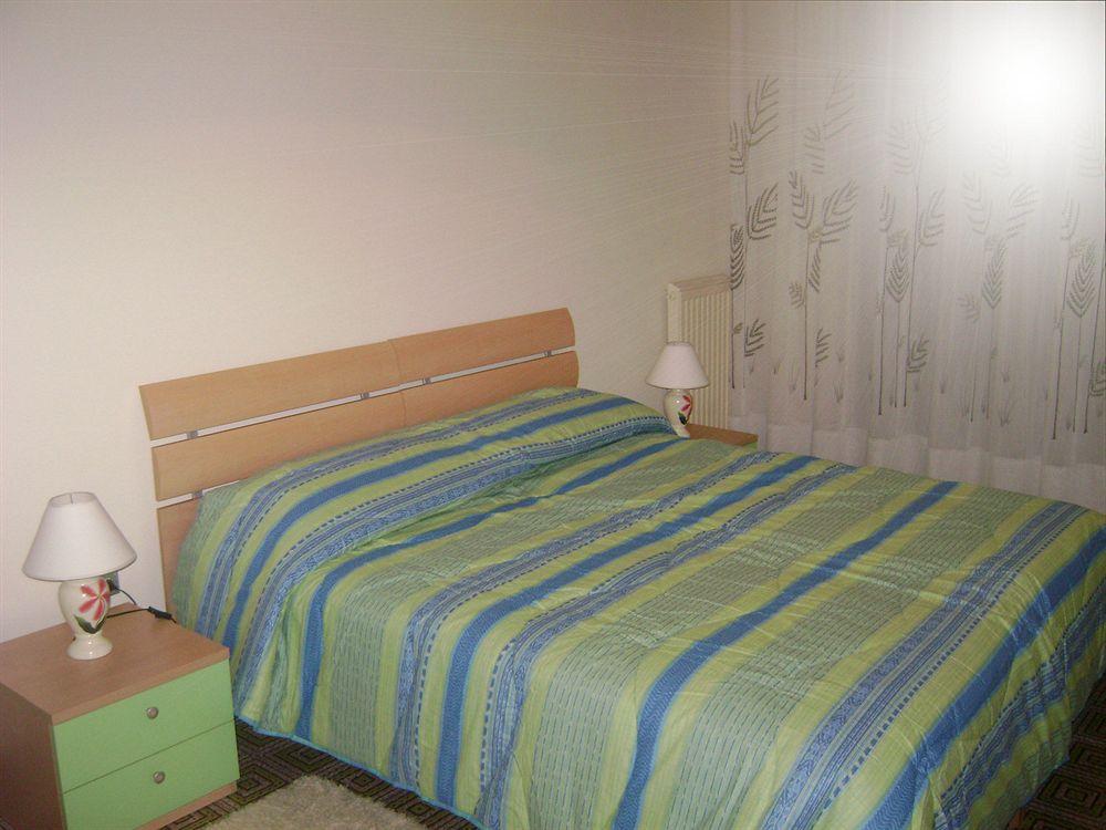 Bed and Breakfast Albatros