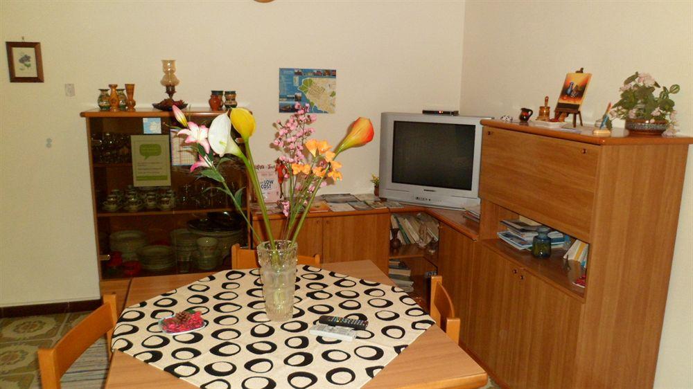 Bed and Breakfast Albatros
