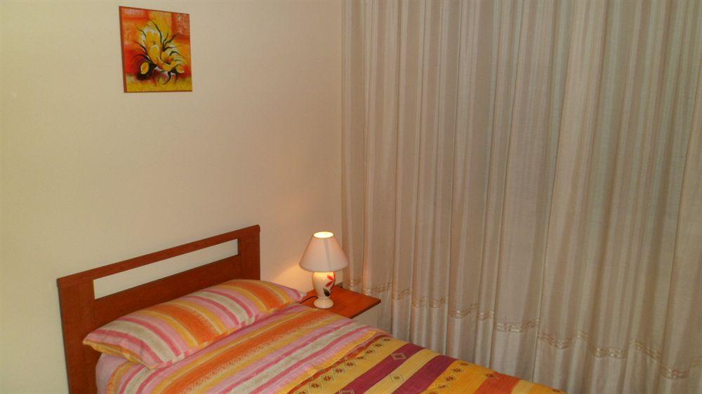 Bed and Breakfast Albatros