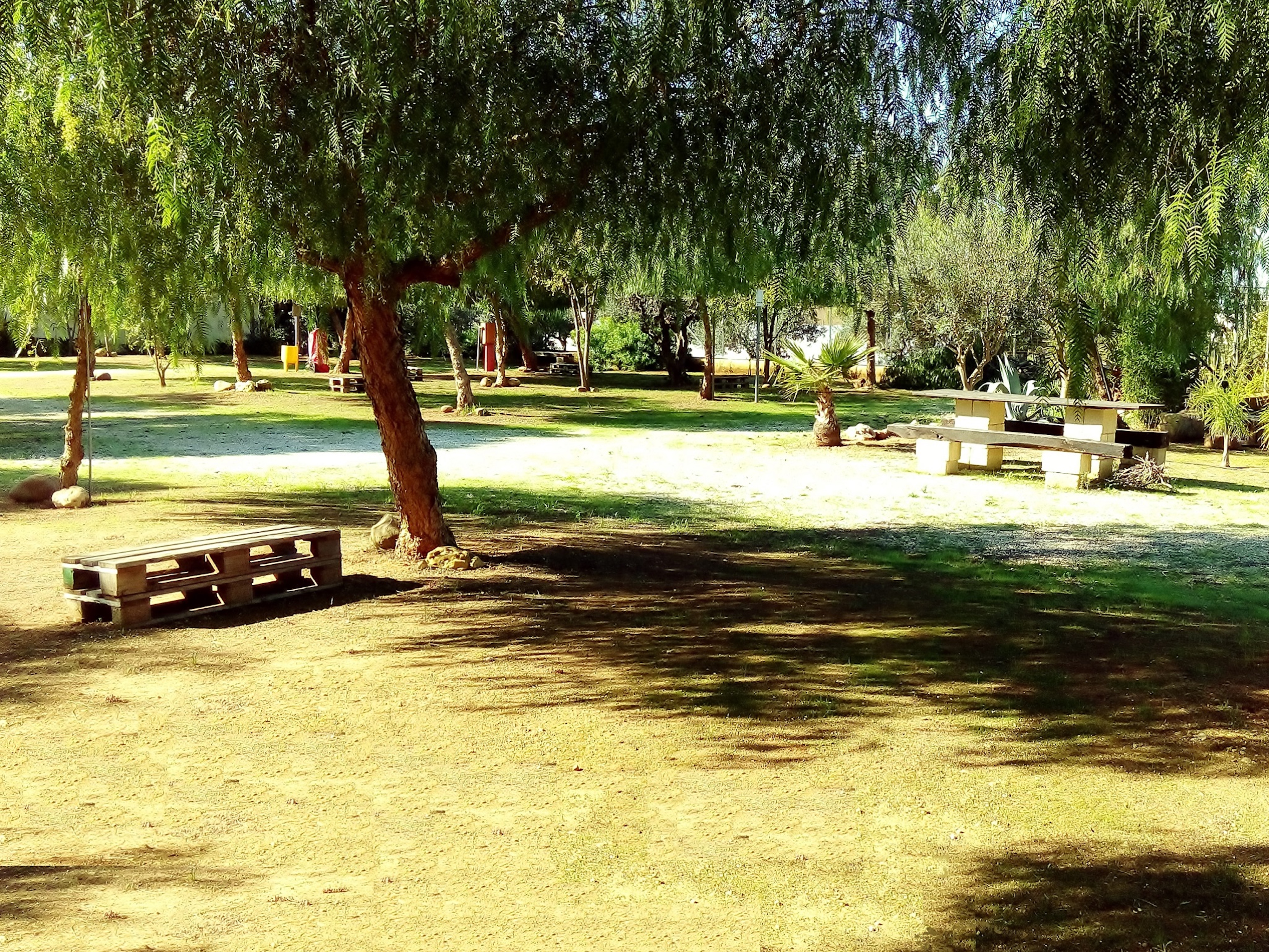 Camping Lilybeo Village