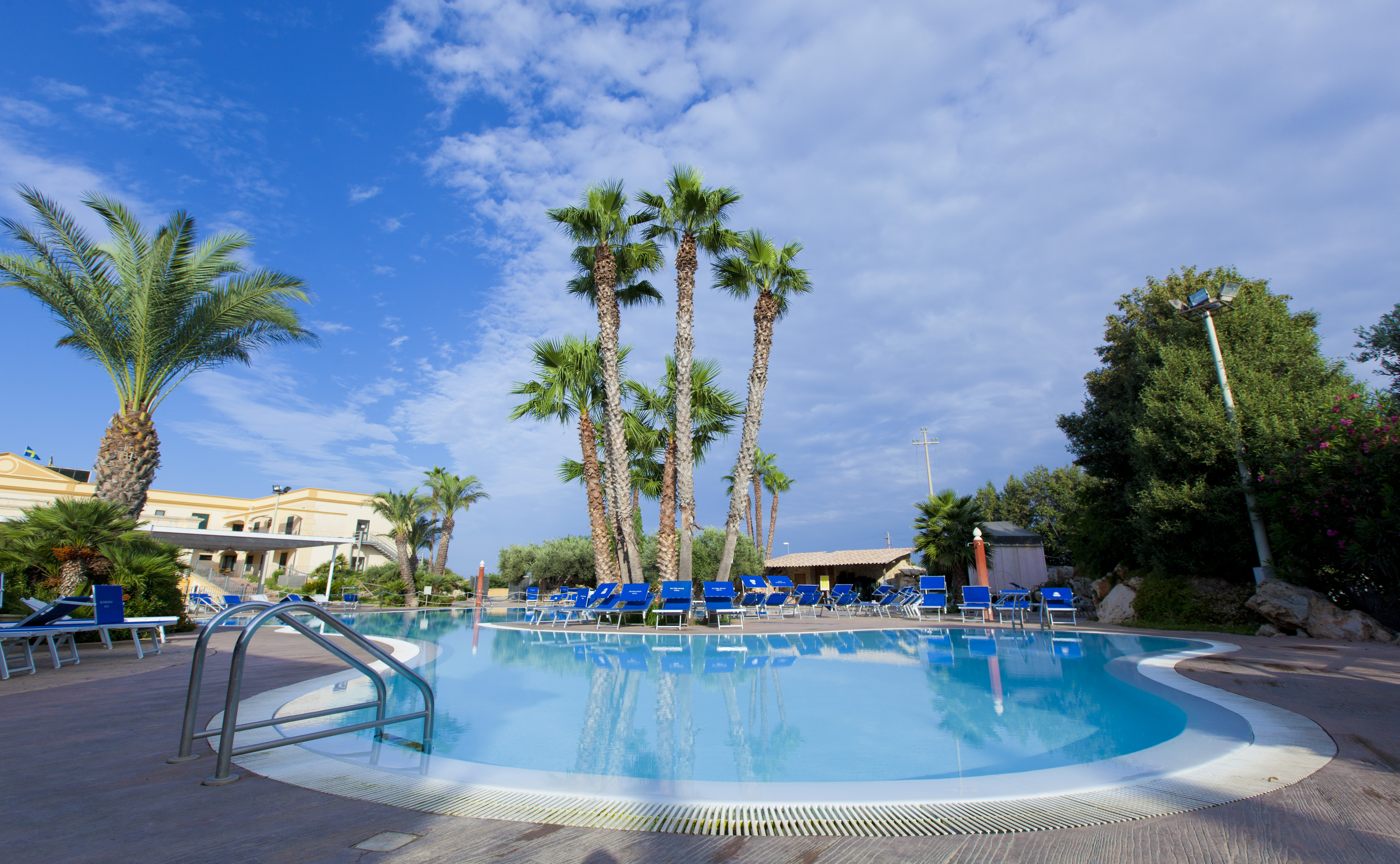 Delfino Beach