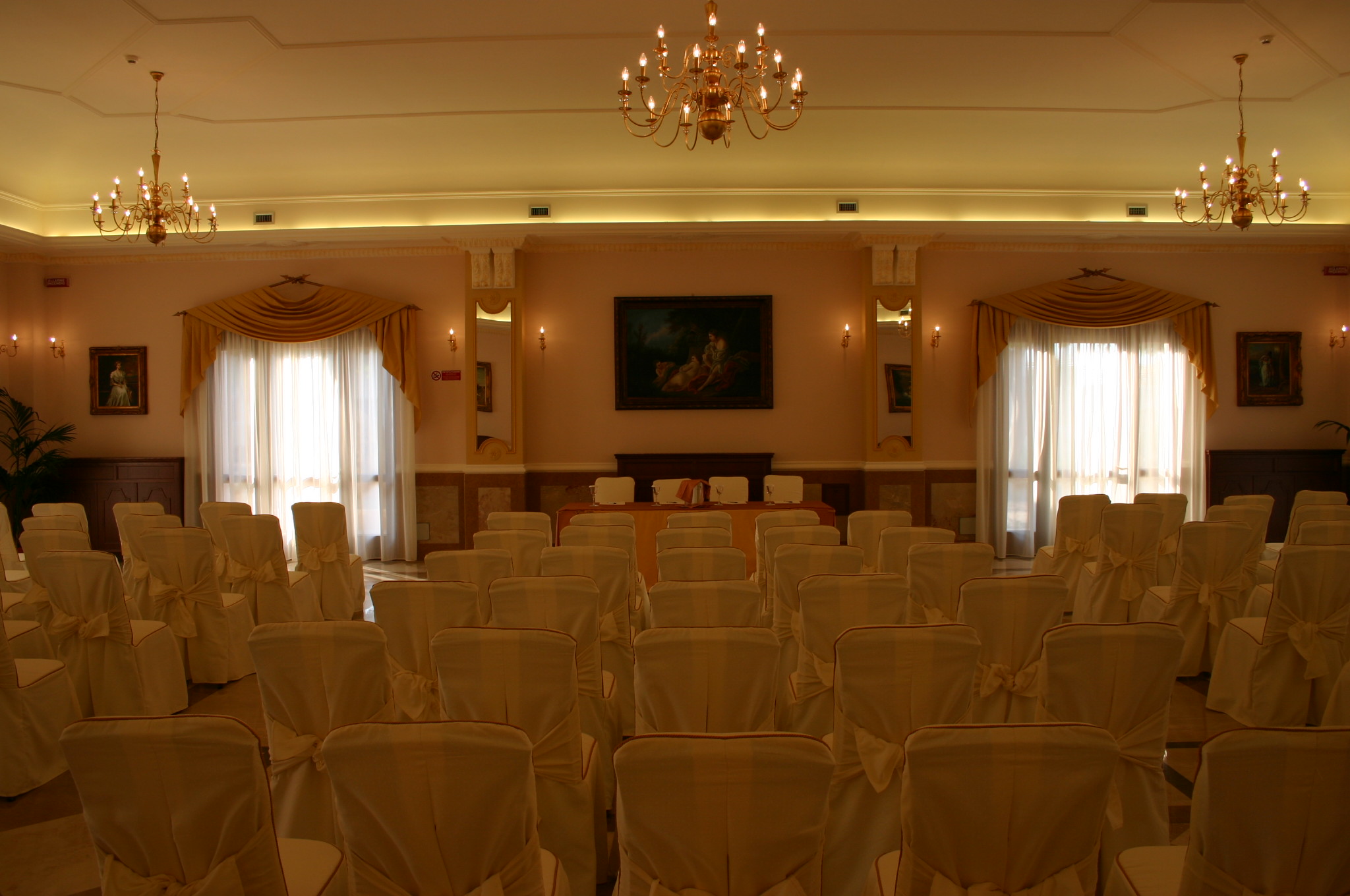 Grand Hotel Palace