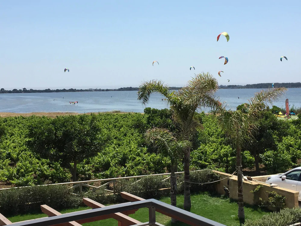 Herons Bay Resort