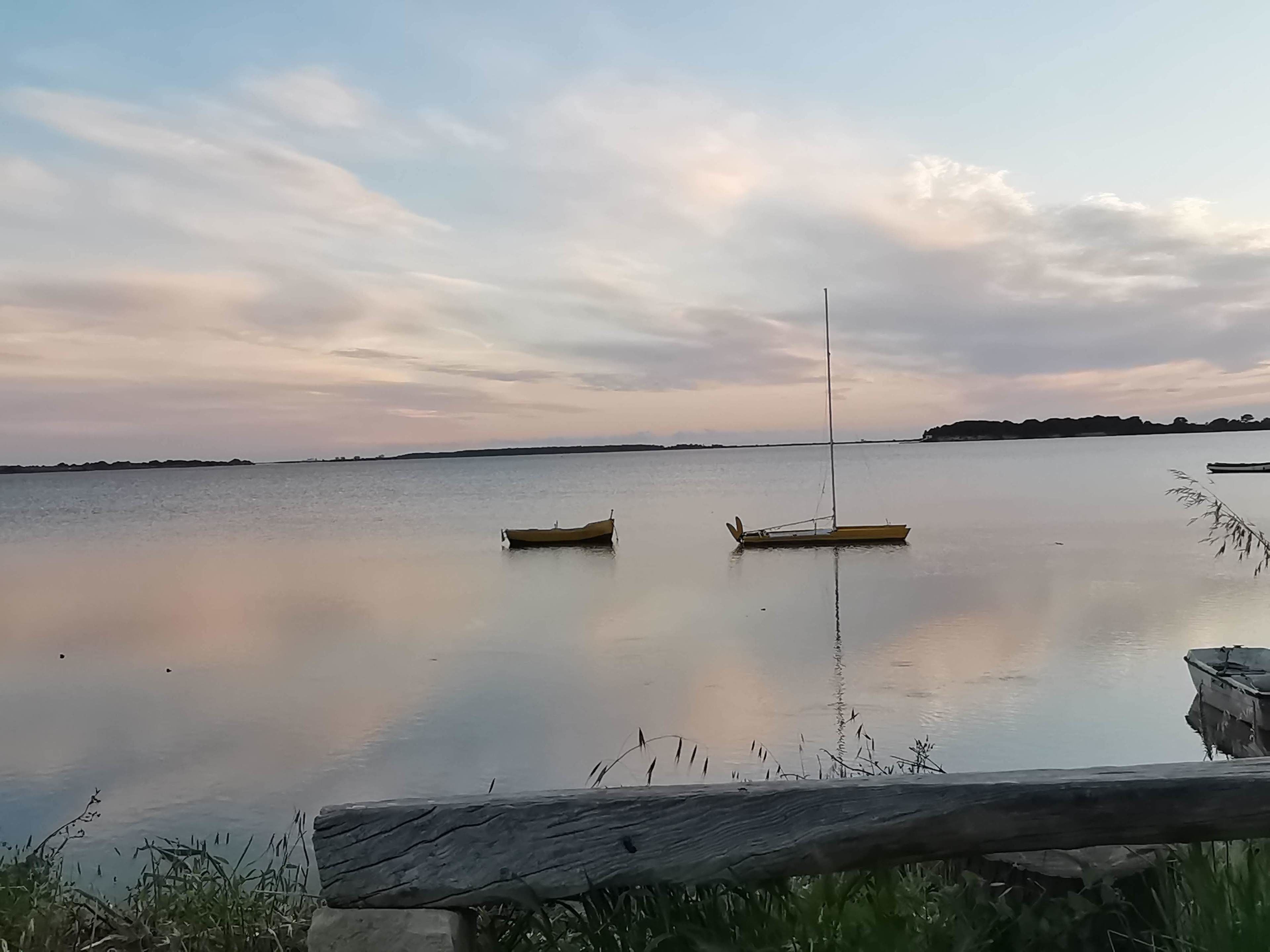 Kitesurf Friend's LoStagnone