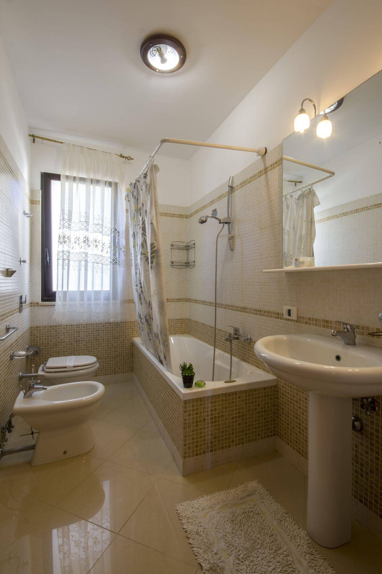 Le Saline Residence