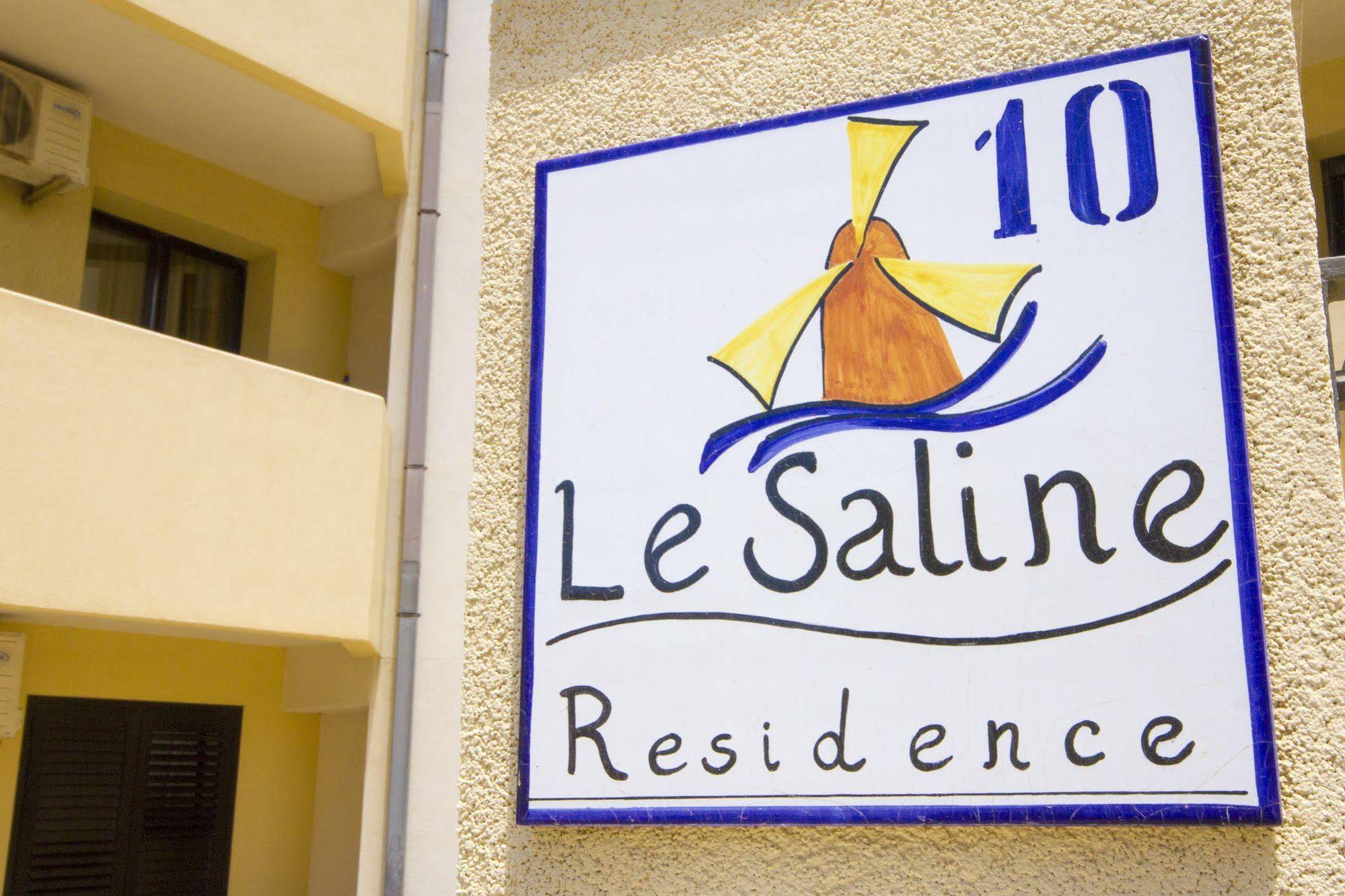 Le Saline Residence