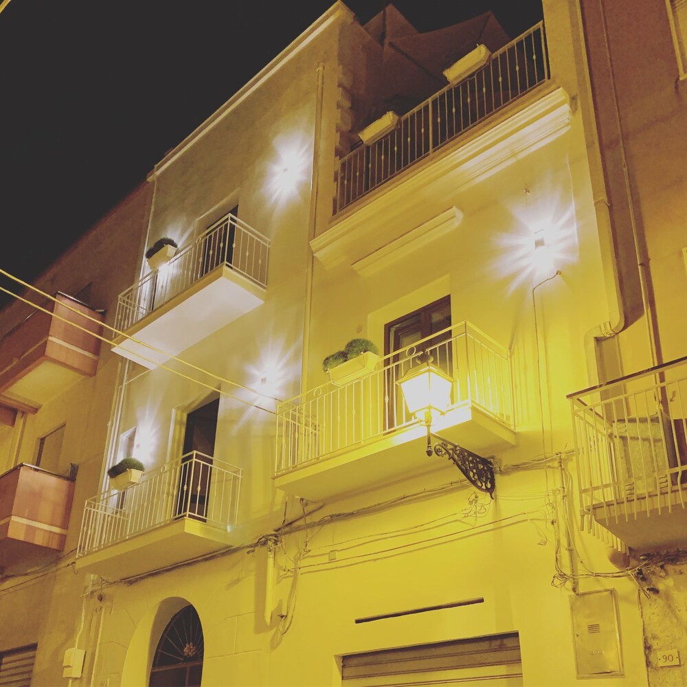 Palazzo Egadi