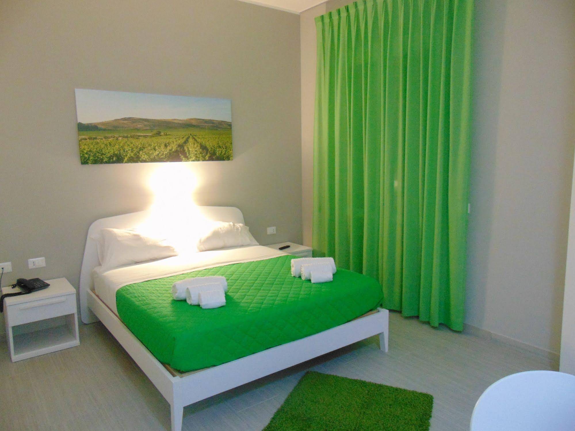 Residence Le Isole