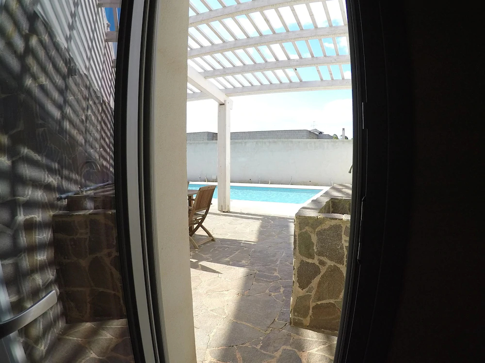 Signorino Suites & Pool