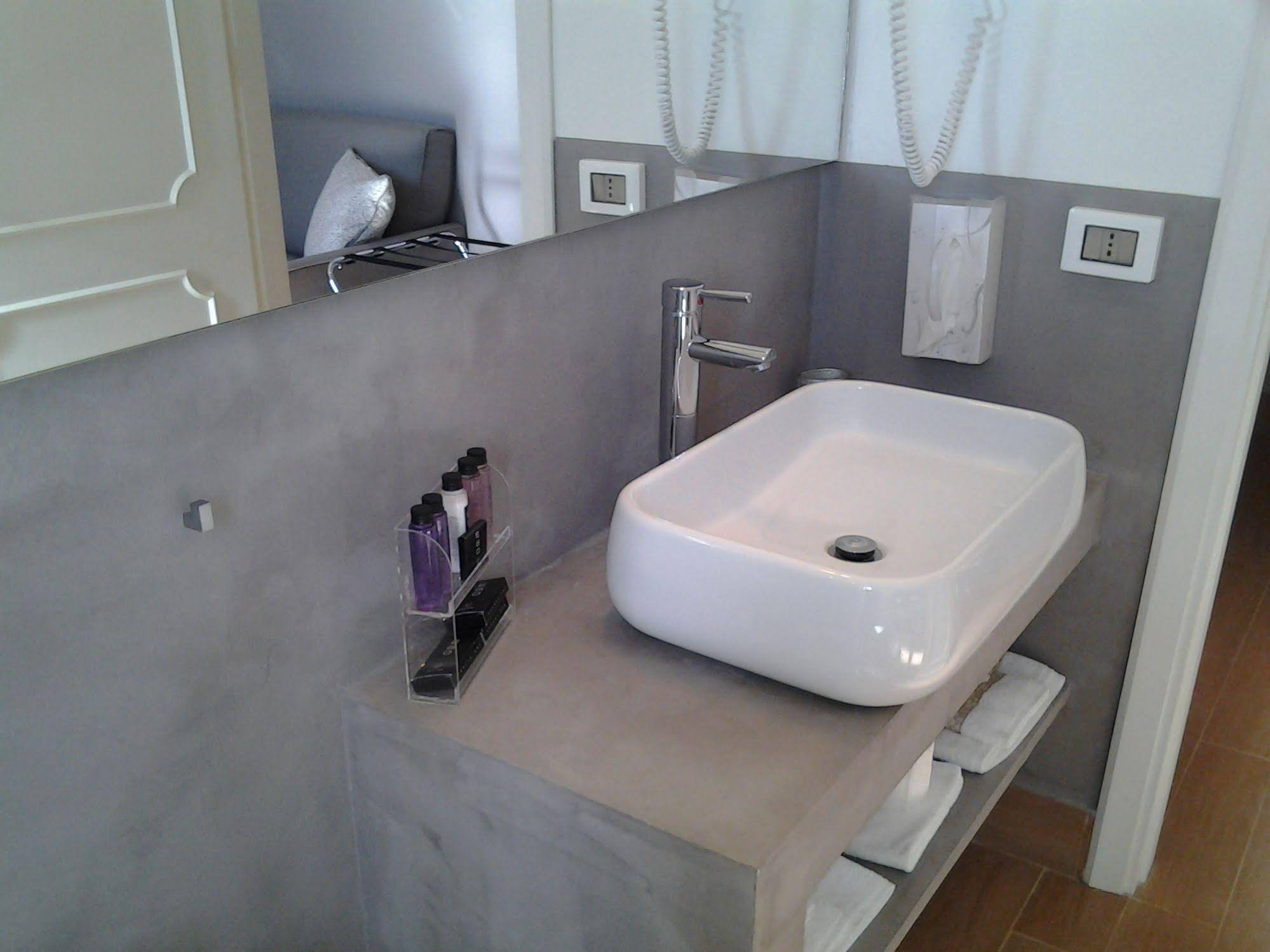 Suite Beach B&B and Club