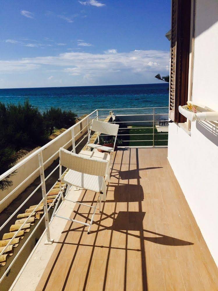 Suite Beach B&B and Club