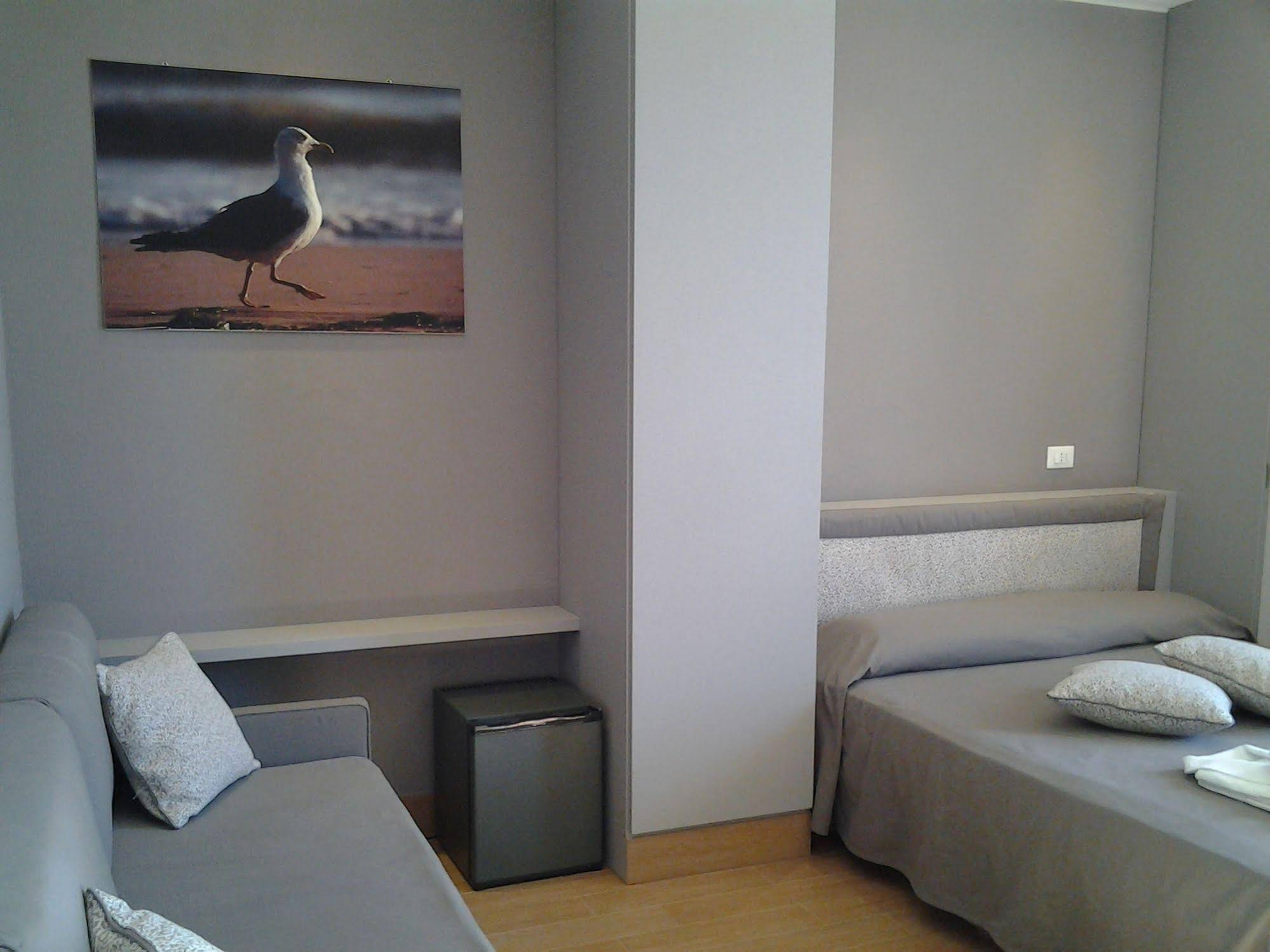 Suite Beach B&B and Club