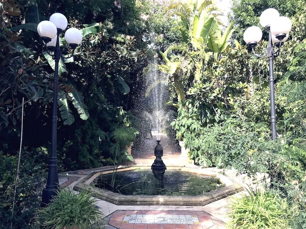 Villa Marrone Luxury Residences