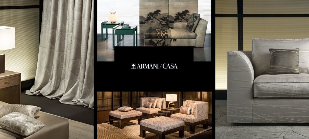 Villa Marrone Luxury Residences