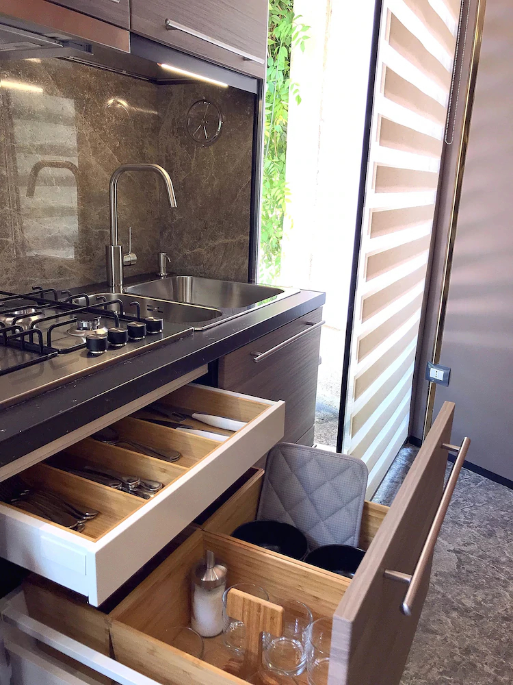 Villa Marrone Luxury Residences