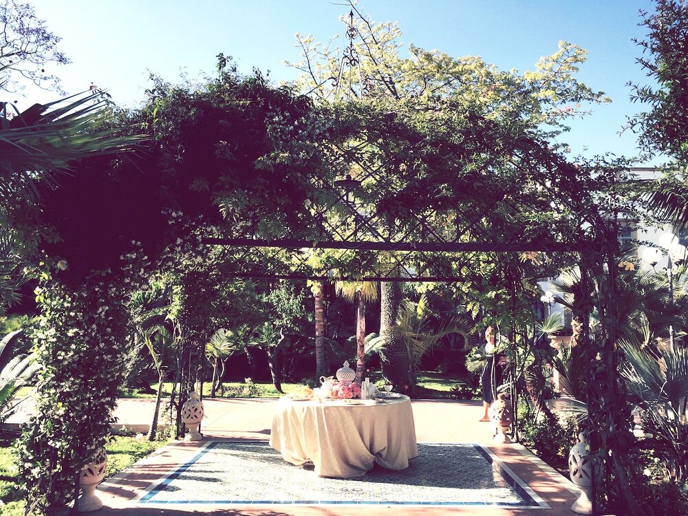 Villa Marrone Luxury Residences