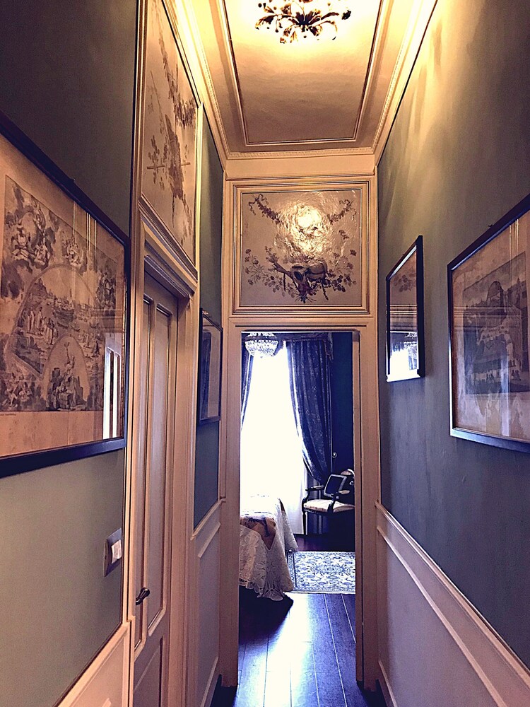 Villa Marrone Luxury Residences