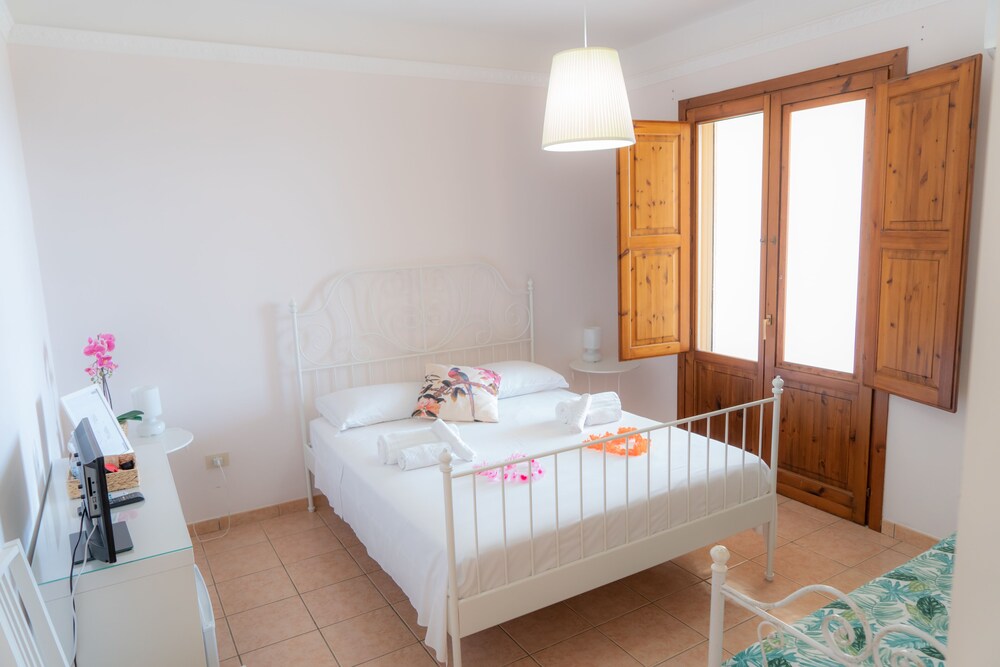 Aloha Marzamemi Rooms