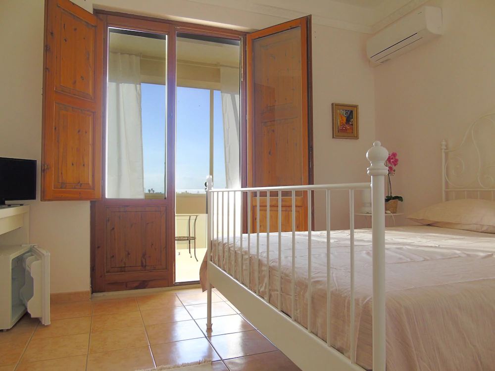 Aloha Marzamemi Rooms