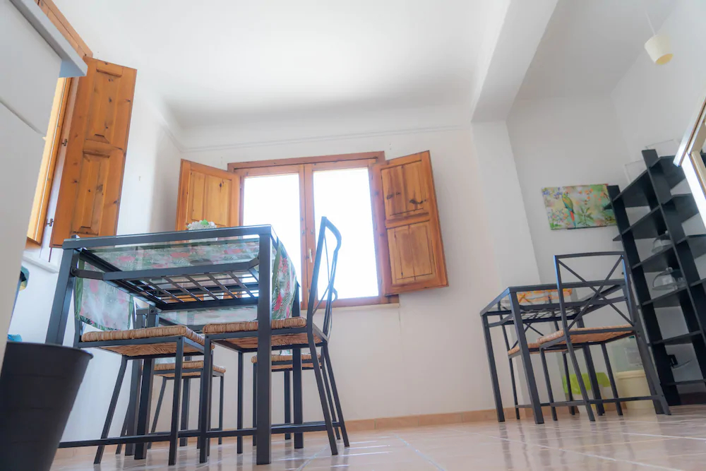Aloha Marzamemi Rooms